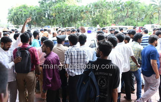 Ashraf Kalayi murder case
